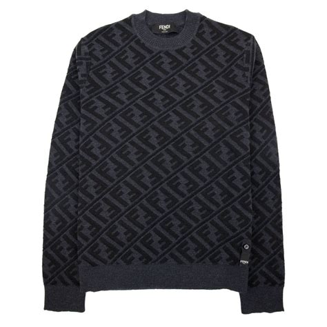 fendi porter|fendi knitwear.